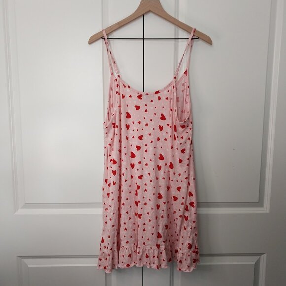 Rene Rofe 2 Piece Set Robe & Chemise - Picture 10 of 11